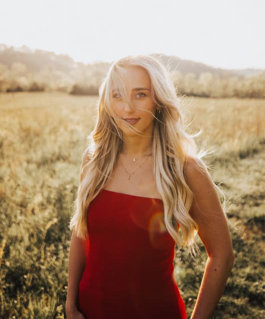 Ashley Cooke's artist profile image
