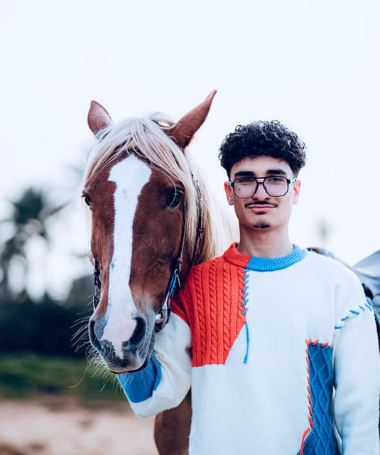 4BDOU profile