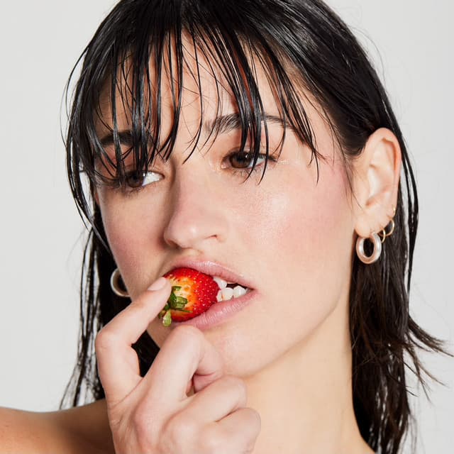 Rozzi's artist profile image
