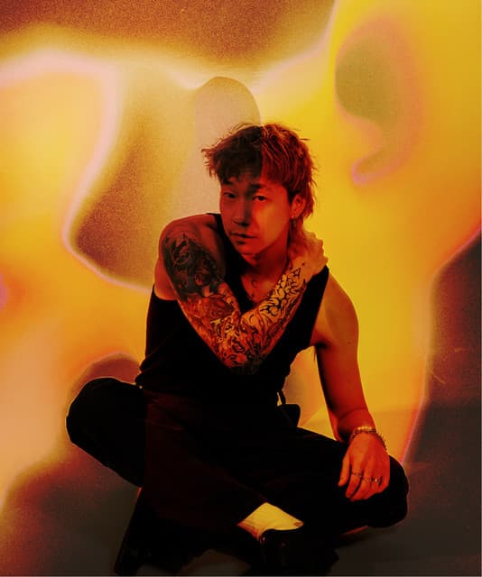 Saka's artist profile image