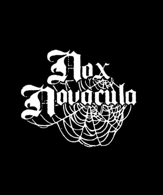 Nox Novacula's artist profile image