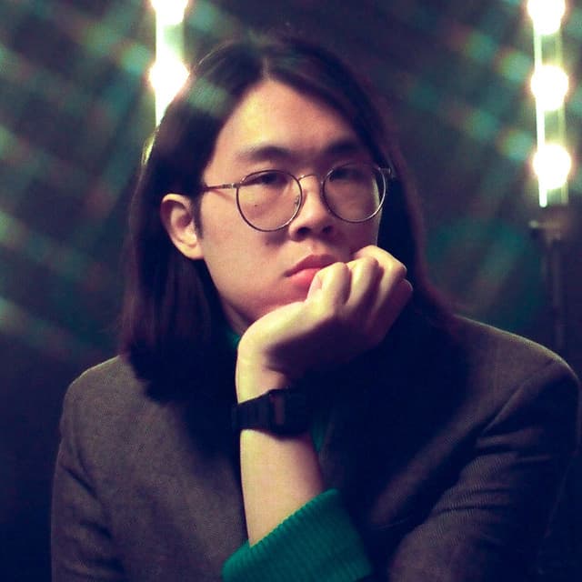 Ginger Root's artist profile image