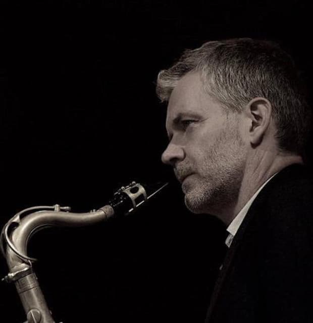Portraits in Jazz profile