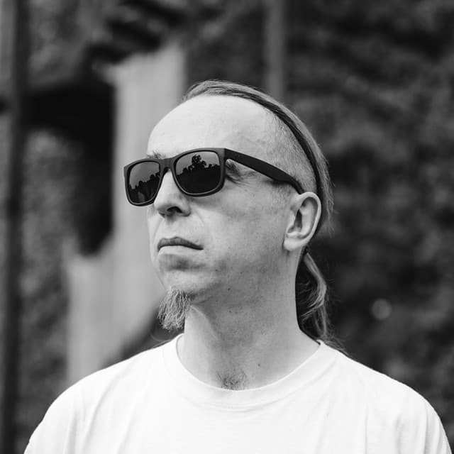 Aries artist profile image