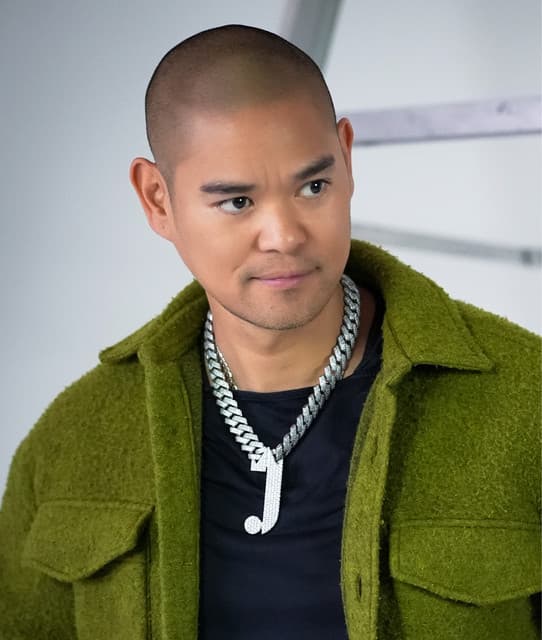Jay R's artist profile image