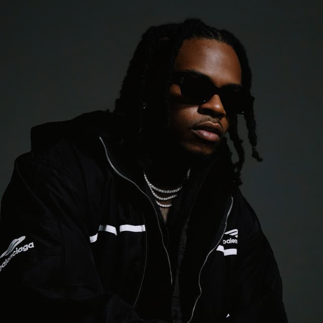 Gunna's artist profile image