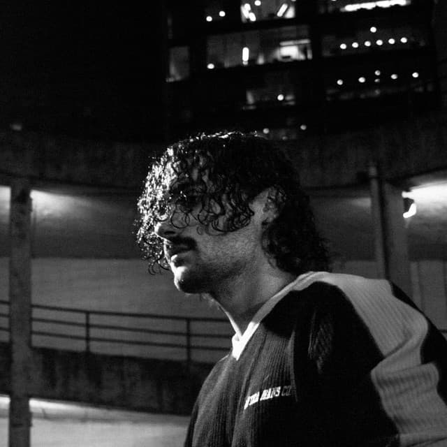 Passion Mango artist profile