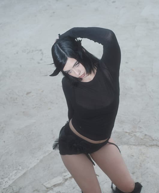 MJ Nebreda artist profile image