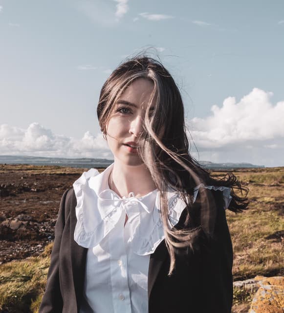 Alana Henderson artist profile image