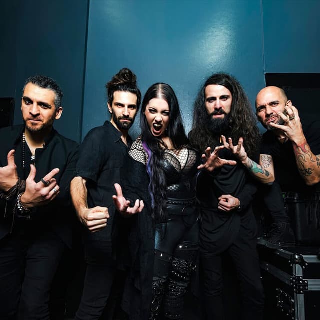 Temperance's artist profile image