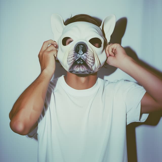 Sad Puppy artist profile image