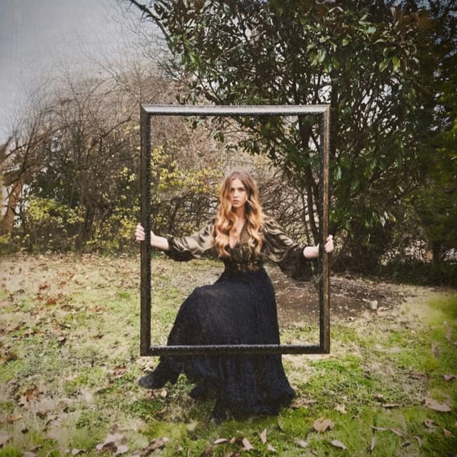 Caitlin Quisenberry artist profile image