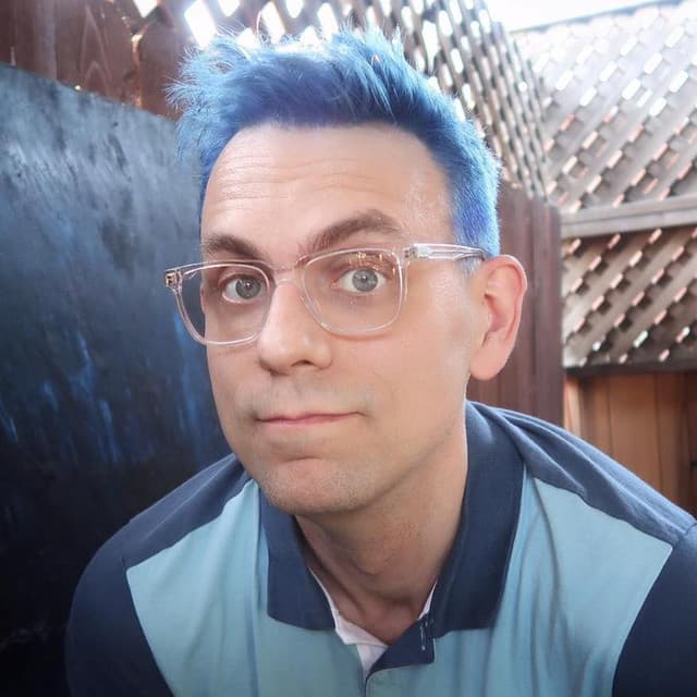 Dan Telfer artist profile image