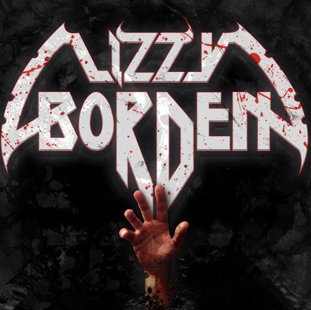 Lizzy Borden artist profile image