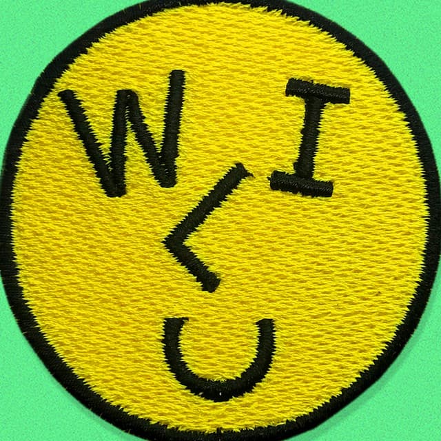 Wilco's artist profile image