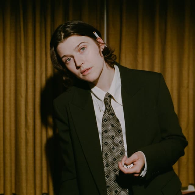 Hank Heaven artist profile image