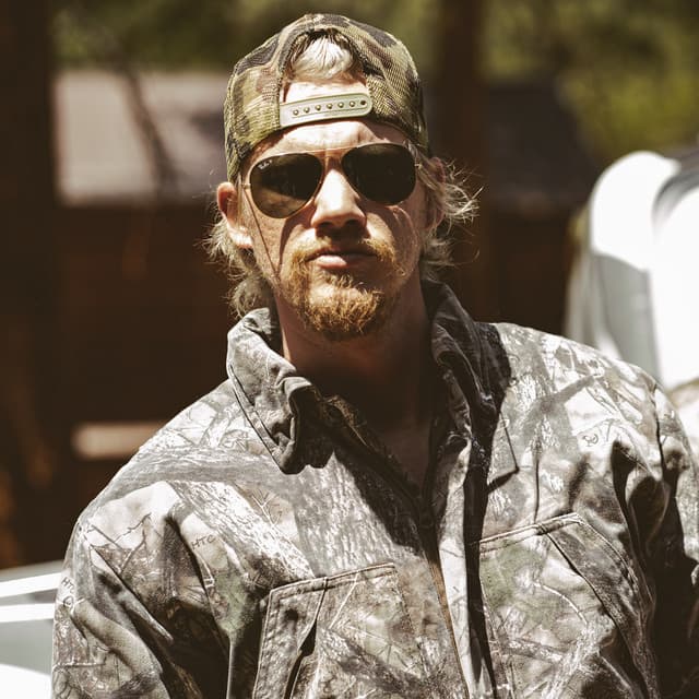 Outlaw artist profile image