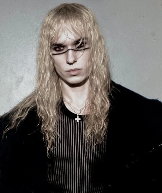 2hollis artist profile image