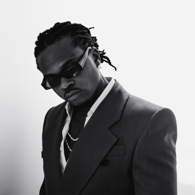 Gunna artist profile