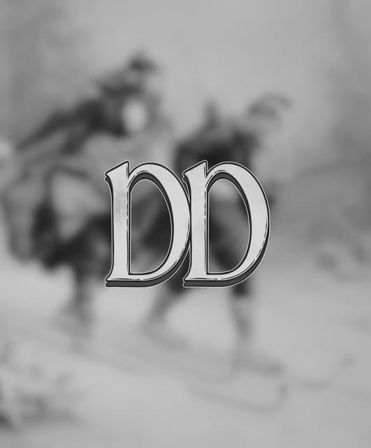 Doomsday artist profile image