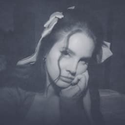 Lana Del Rey's artist profile image