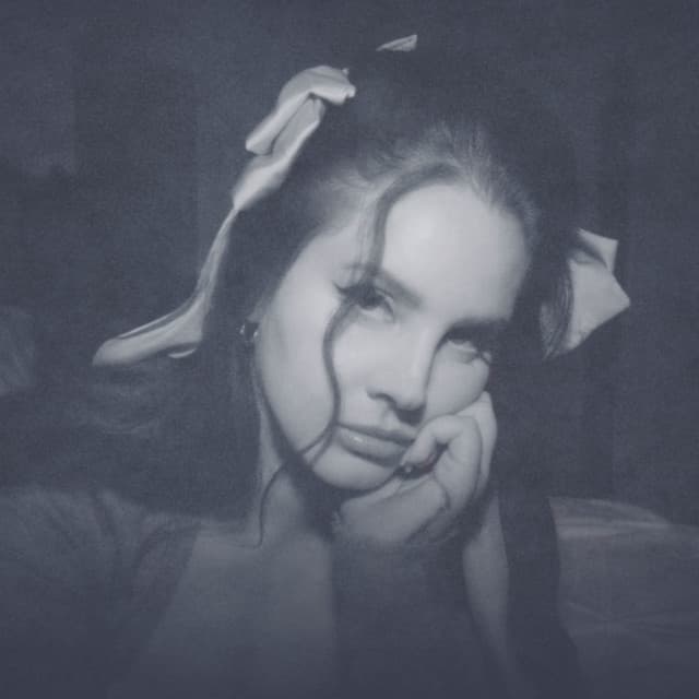 Lana Del Rey's artist profile image