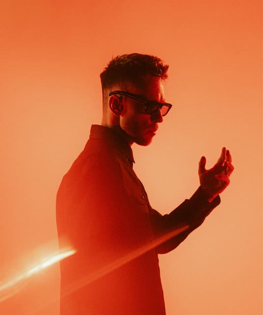 Monocule artist profile image