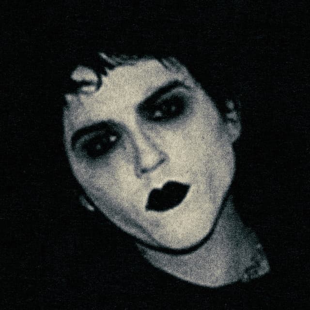 Johnny Goth artist profile