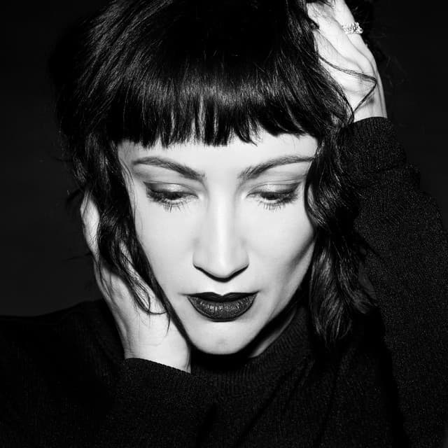 Eden Espinosa artist profile image