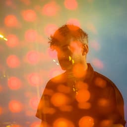 Bonobo's artist profile image