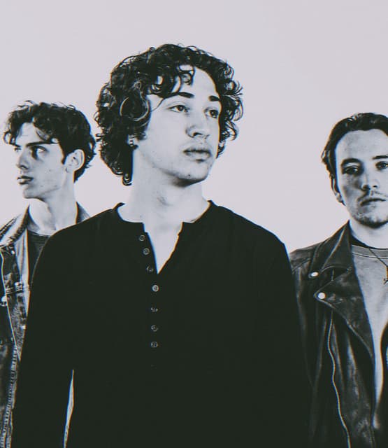 Bleach artist profile image