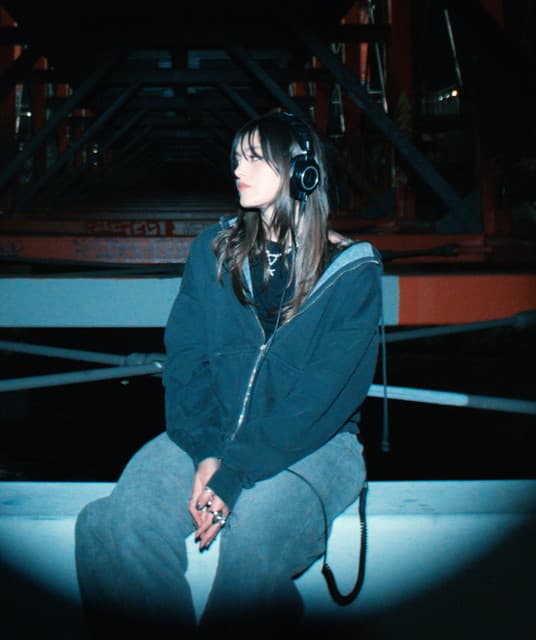 Ally Bakst artist profile image