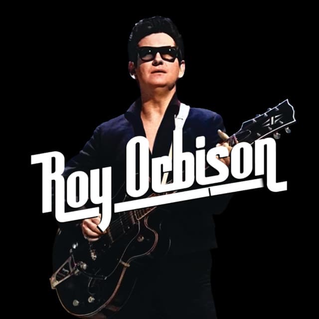 Roy Orbison artist profile