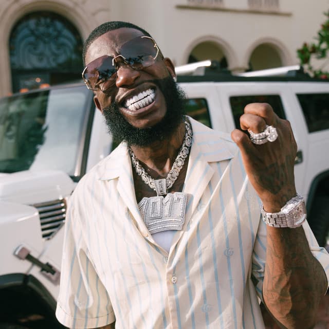 Gucci Mane's artist profile image