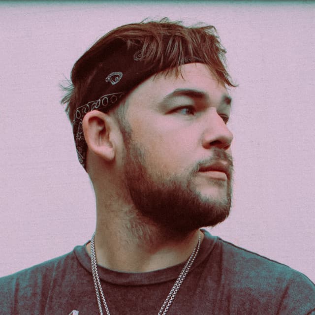 James Durbin artist profile image