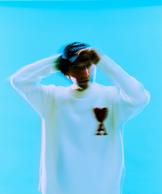 Ankhoï profile