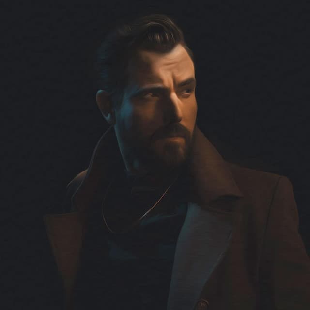 Caught A Ghost artist profile image