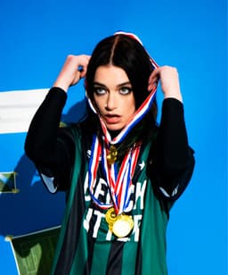 Sara Kays's artist profile image