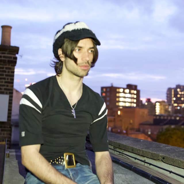 bo en artist profile image