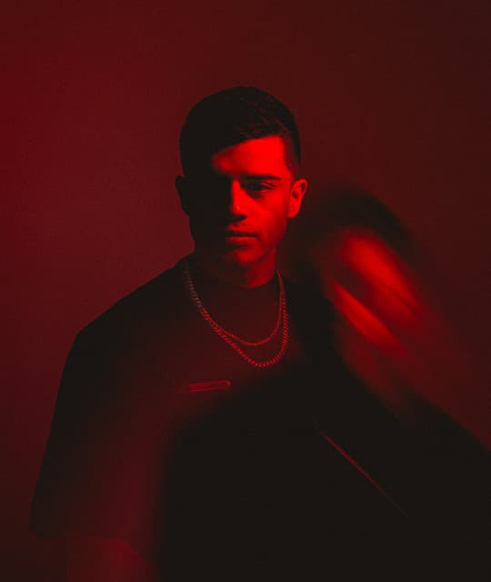 RZRKT artist profile