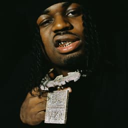 4batz's artist profile image