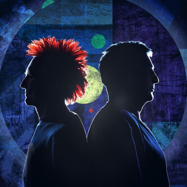 Pitch Black artist profile image