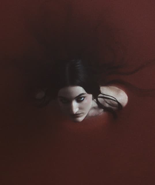 Etta Marcus artist profile image