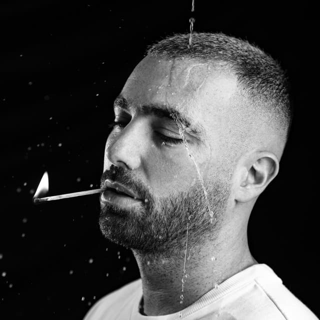 Omer Adam artist profile image