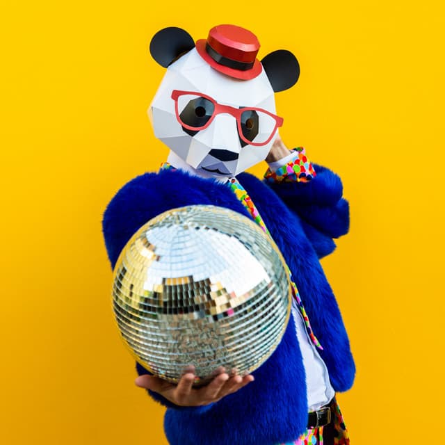 BLANDOS artist profile image