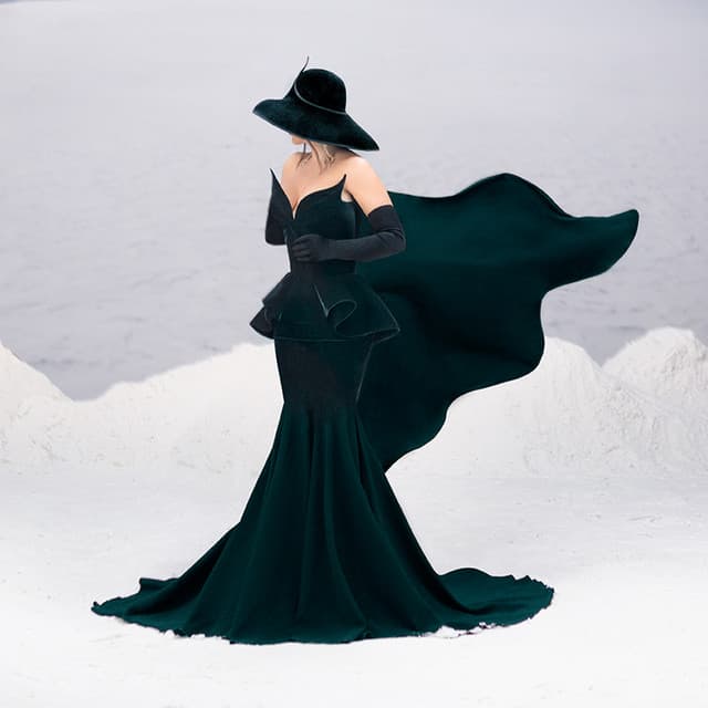 Elissa artist profile image