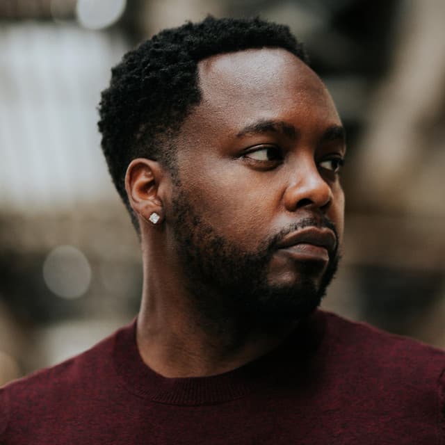 Will Liverman artist profile image