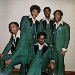The Stylistics's artist profile image