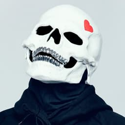 Vladimir Cauchemar's artist profile image