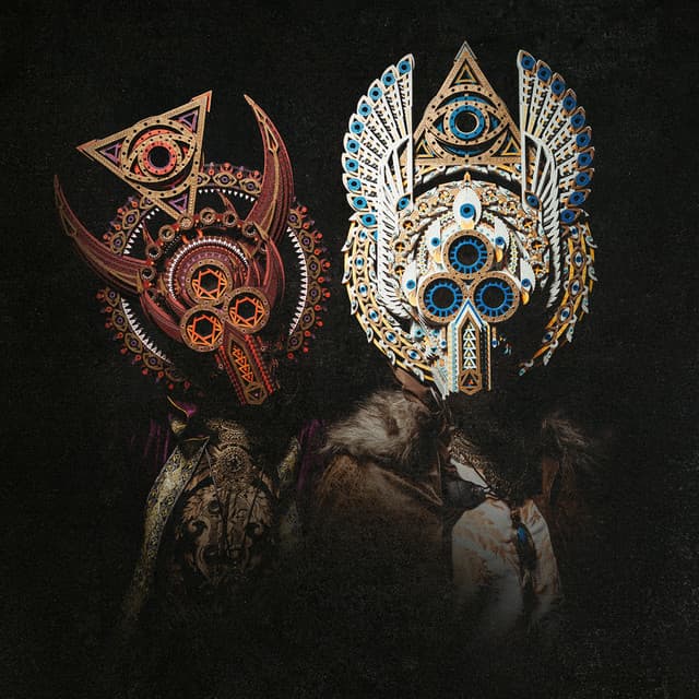 Eidola artist profile image